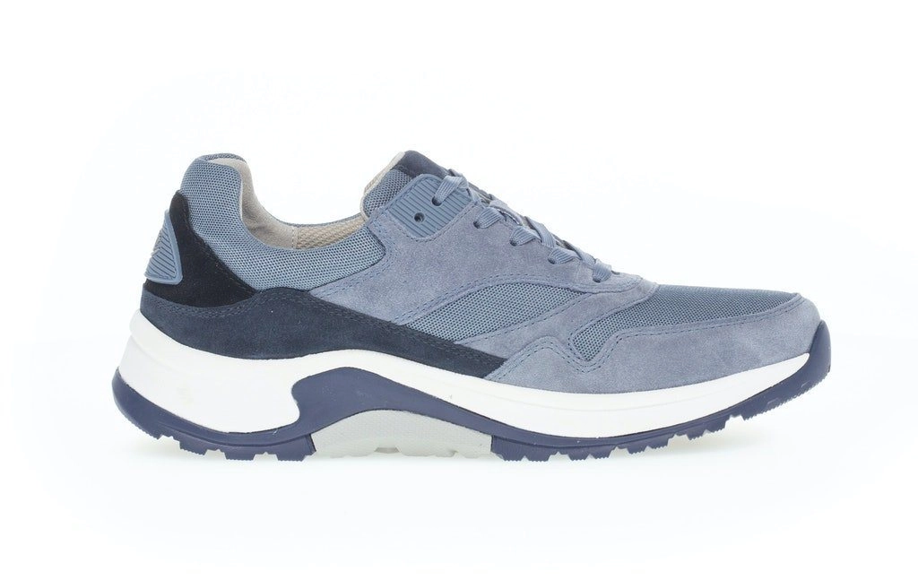 Gabor Rollingsoft »GABOR Sneaker Blau« Sneaker