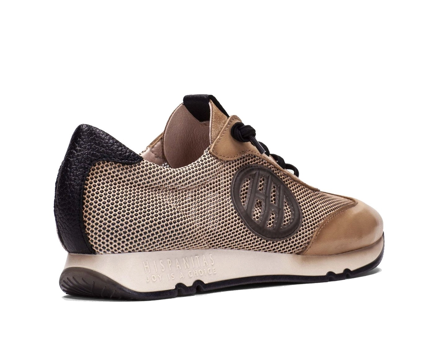 Hispanitas »Kaira« Sneaker Wechselfussbett