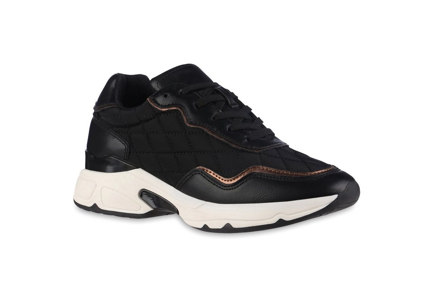 VAN HILL »837863« Sneaker Bequeme Schuhe