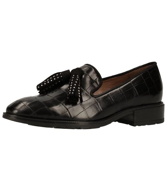 Wonders »Slipper Leder« Slipper