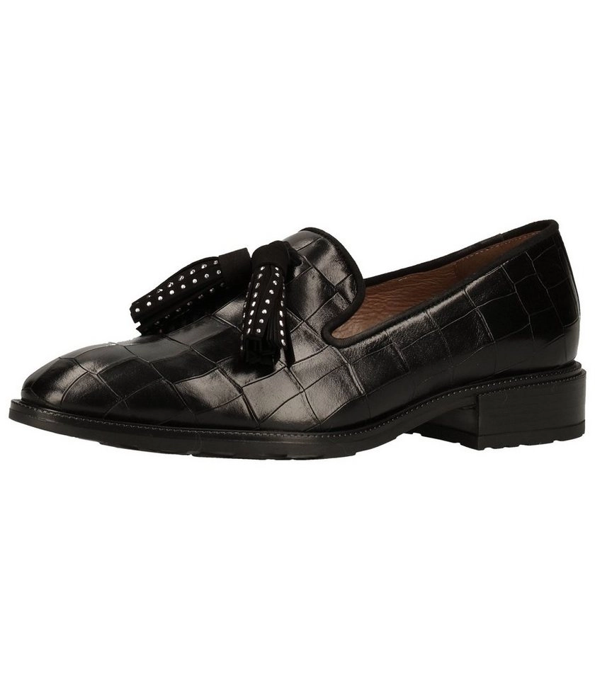 Wonders »Slipper Leder« Slipper