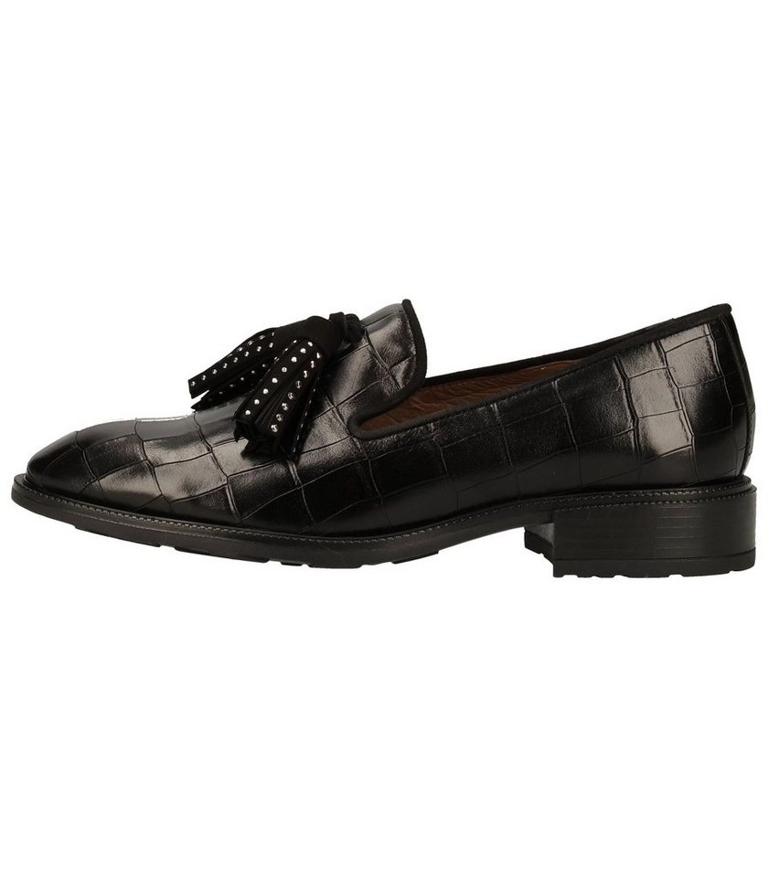 Wonders »Slipper Leder« Slipper