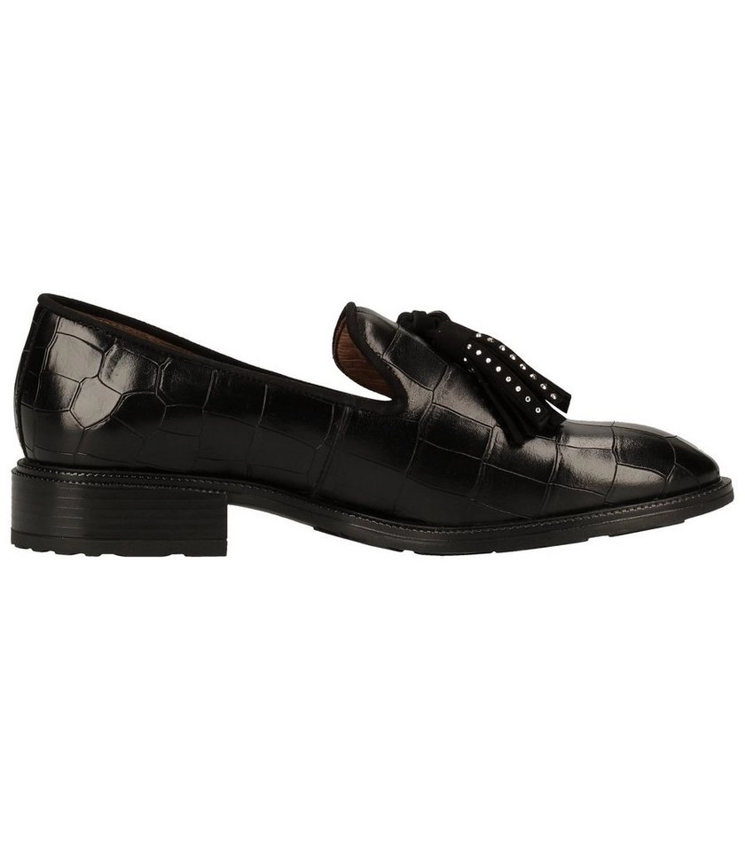 Wonders »Slipper Leder« Slipper