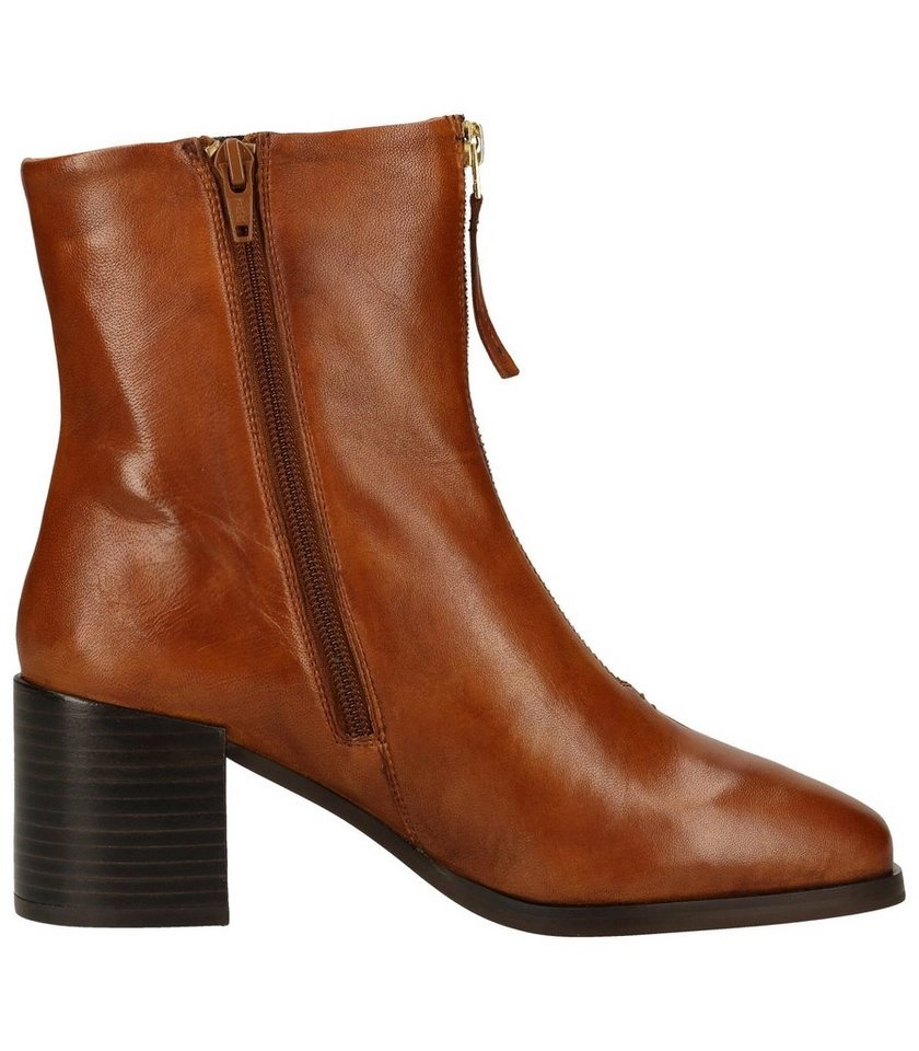 Steven New York »Stiefelette Leder« Stiefelette