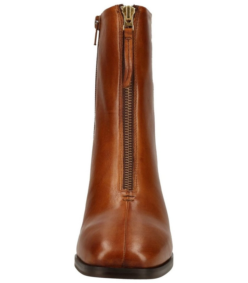 Steven New York »Stiefelette Leder« Stiefelette