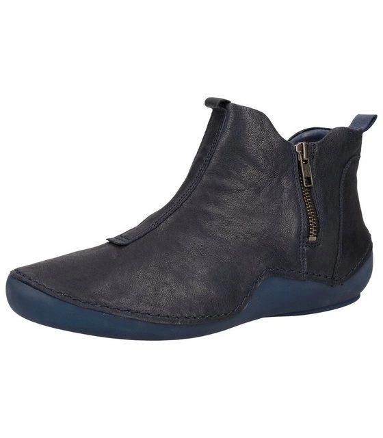Think! »Stiefelette Leder« Stiefelette