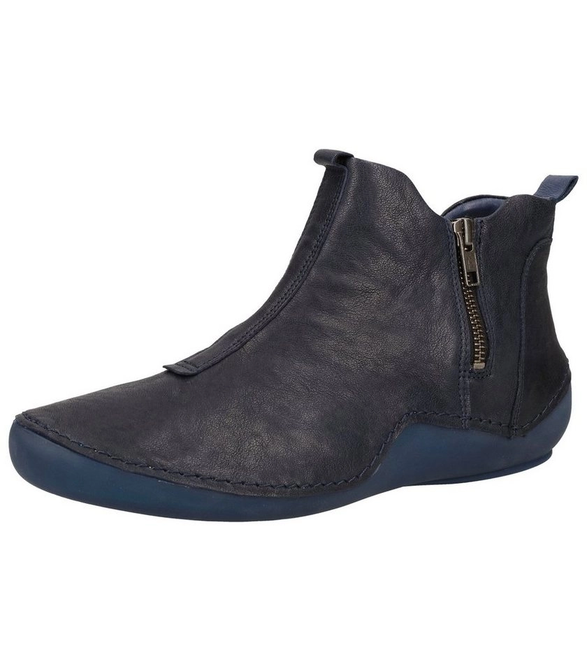 Think! »Stiefelette Leder« Stiefelette