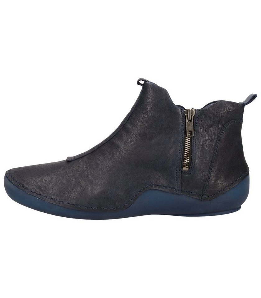 Think! »Stiefelette Leder« Stiefelette