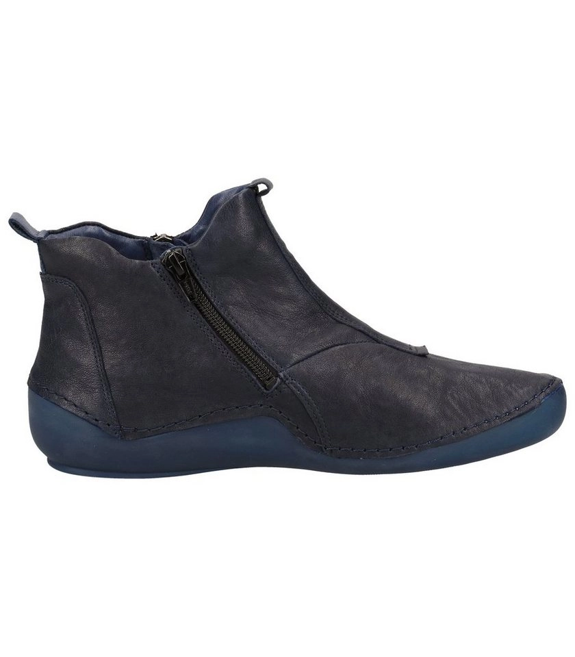 Think! »Stiefelette Leder« Stiefelette