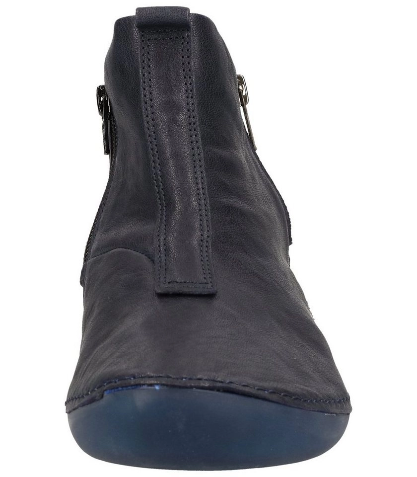 Think! »Stiefelette Leder« Stiefelette