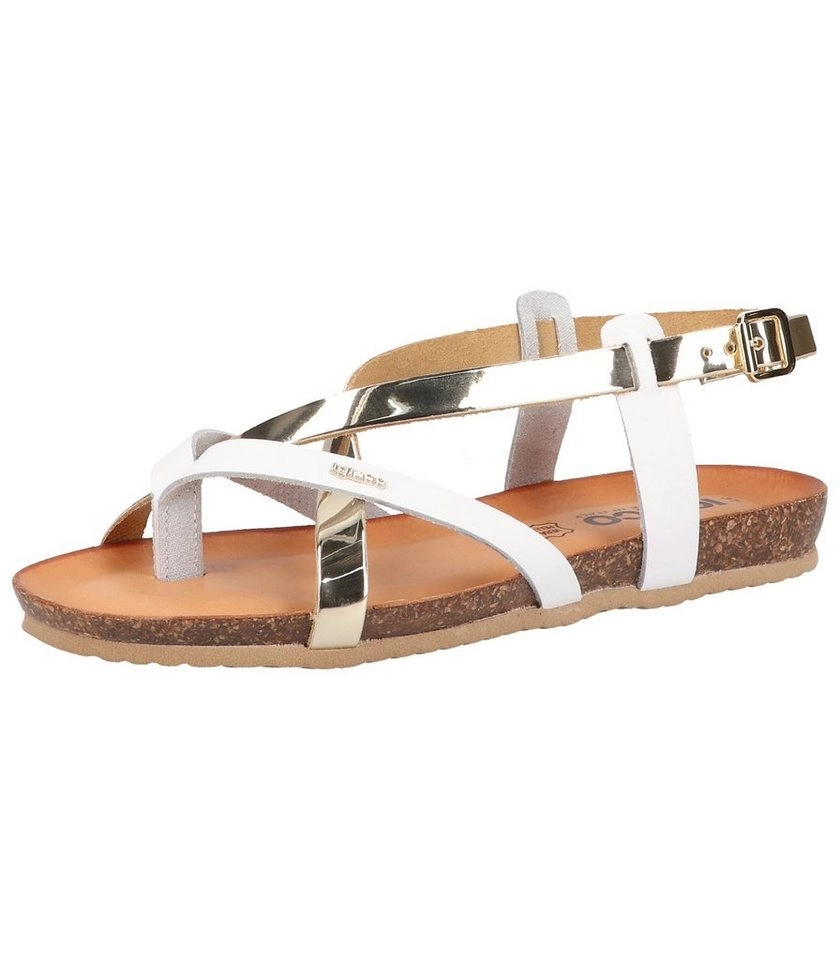 IGI & CO »Sandalen Leder« Riemchensandalette