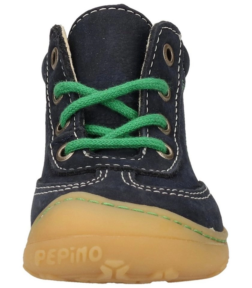 Pepino »Halbschuhe Leder« Lauflernschuh