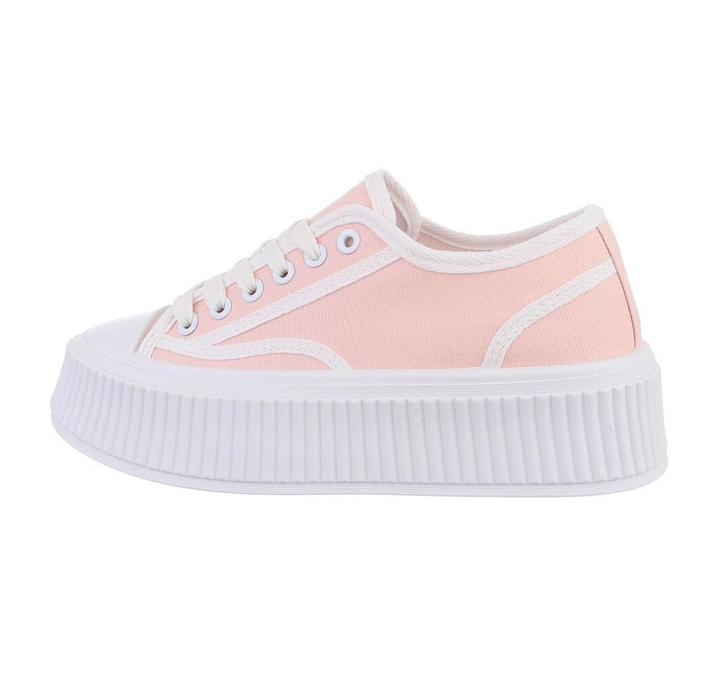 Ital-Design Sneaker