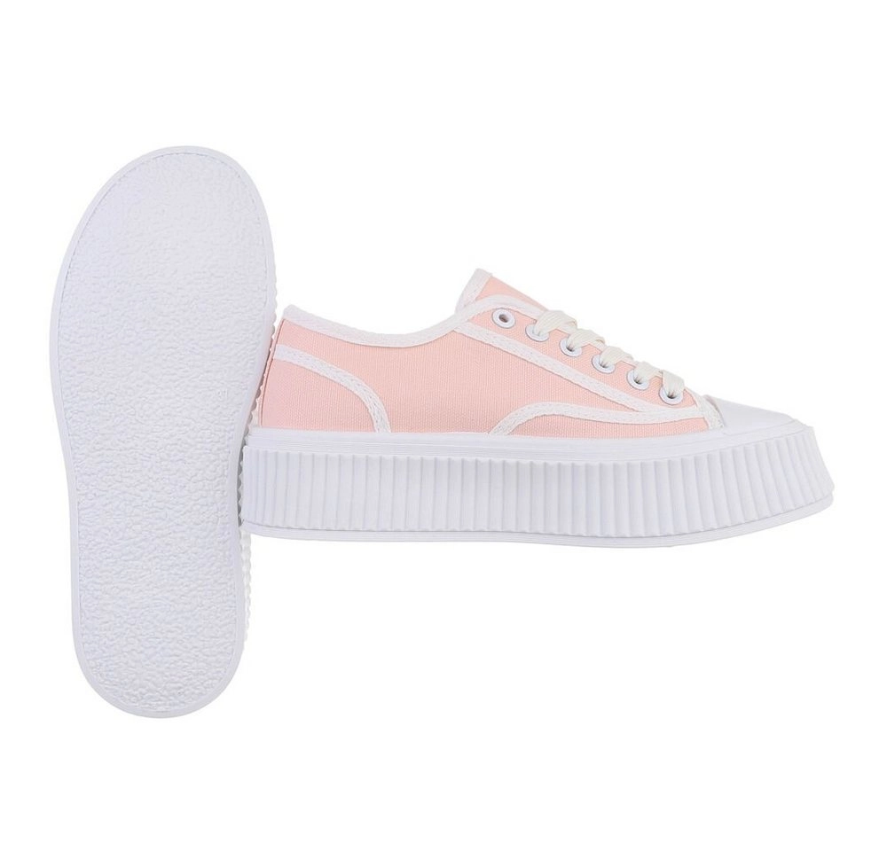 Ital-Design Sneaker