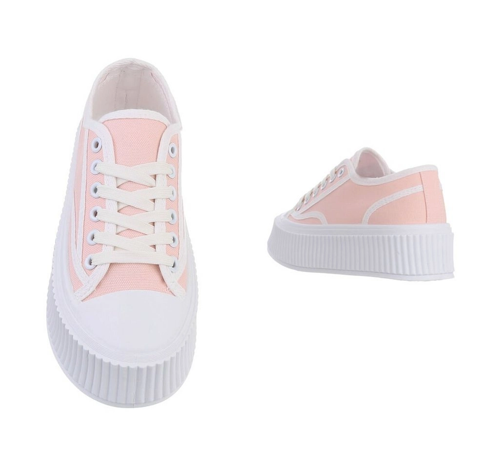Ital-Design Sneaker