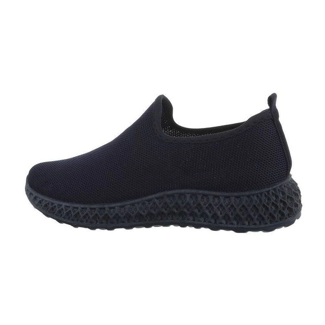 Ital-Design Sneaker