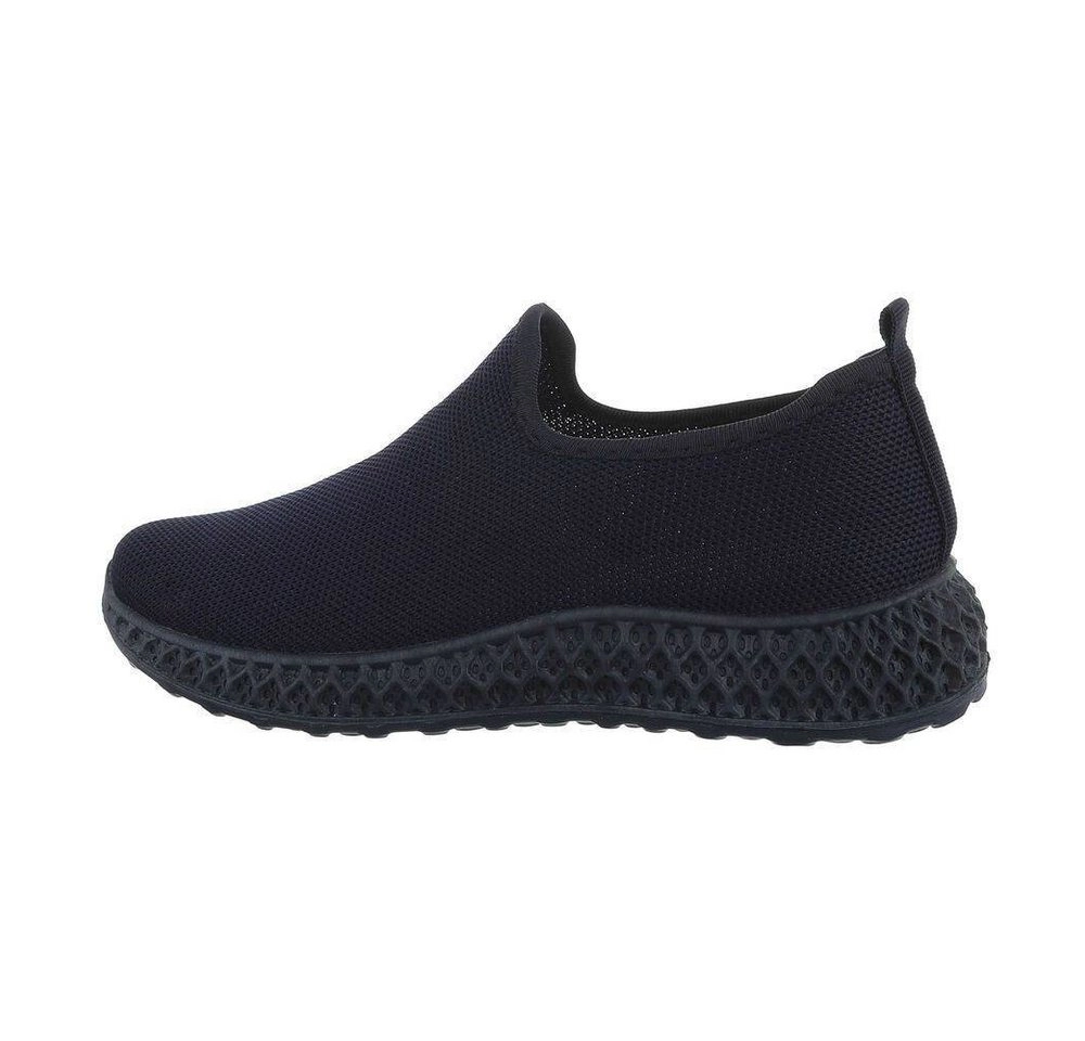 Ital-Design Sneaker