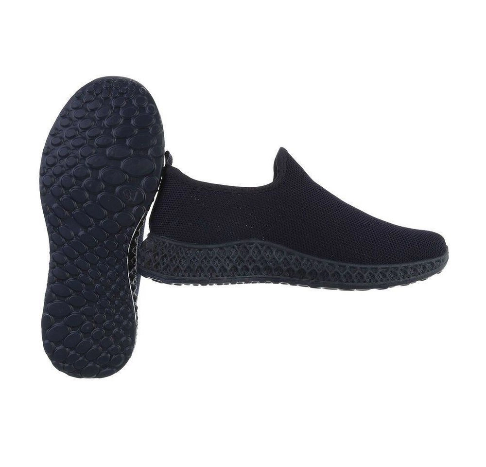 Ital-Design Sneaker
