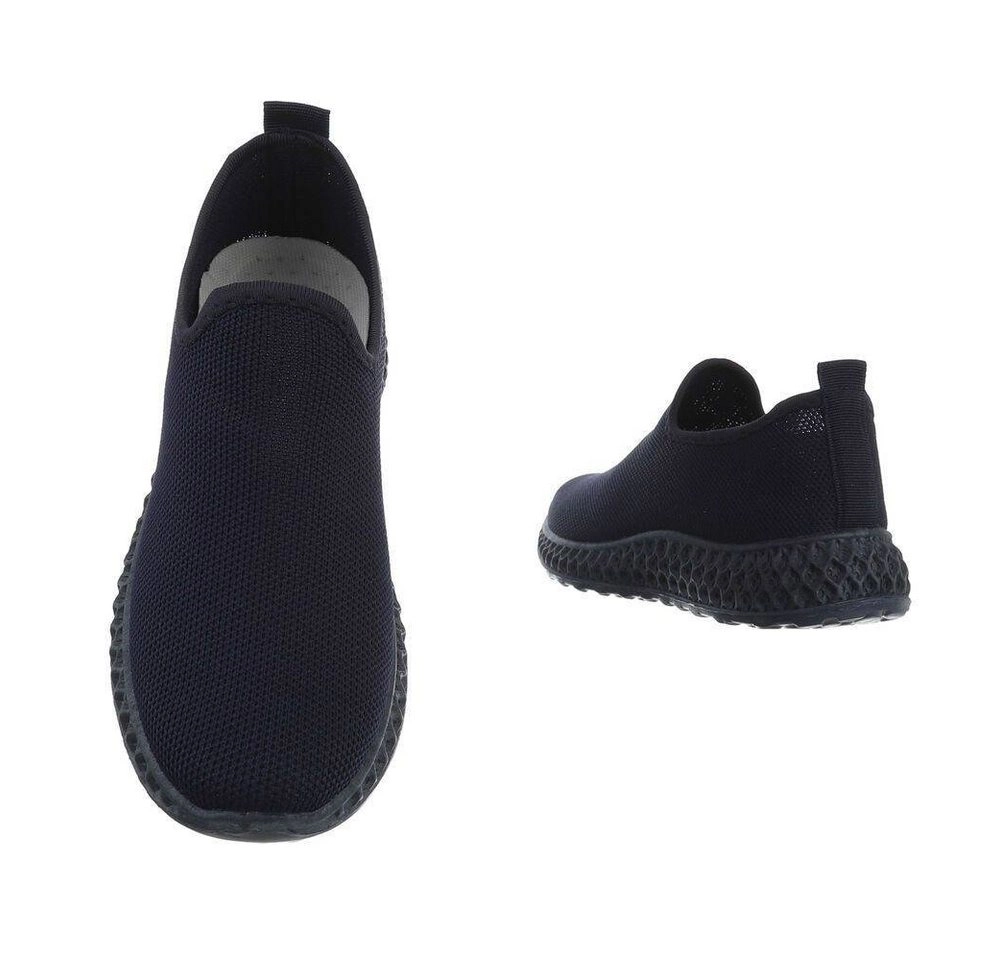Ital-Design Sneaker