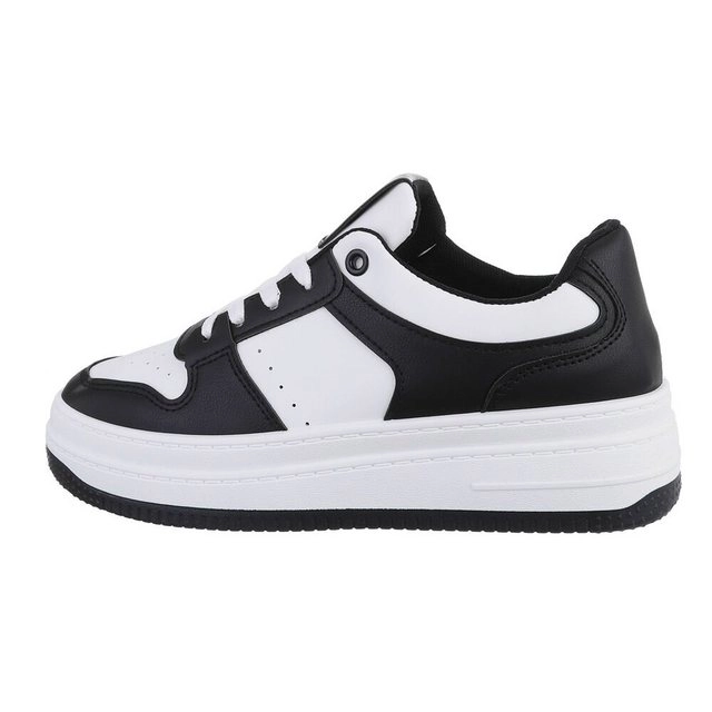Ital-Design Sneaker