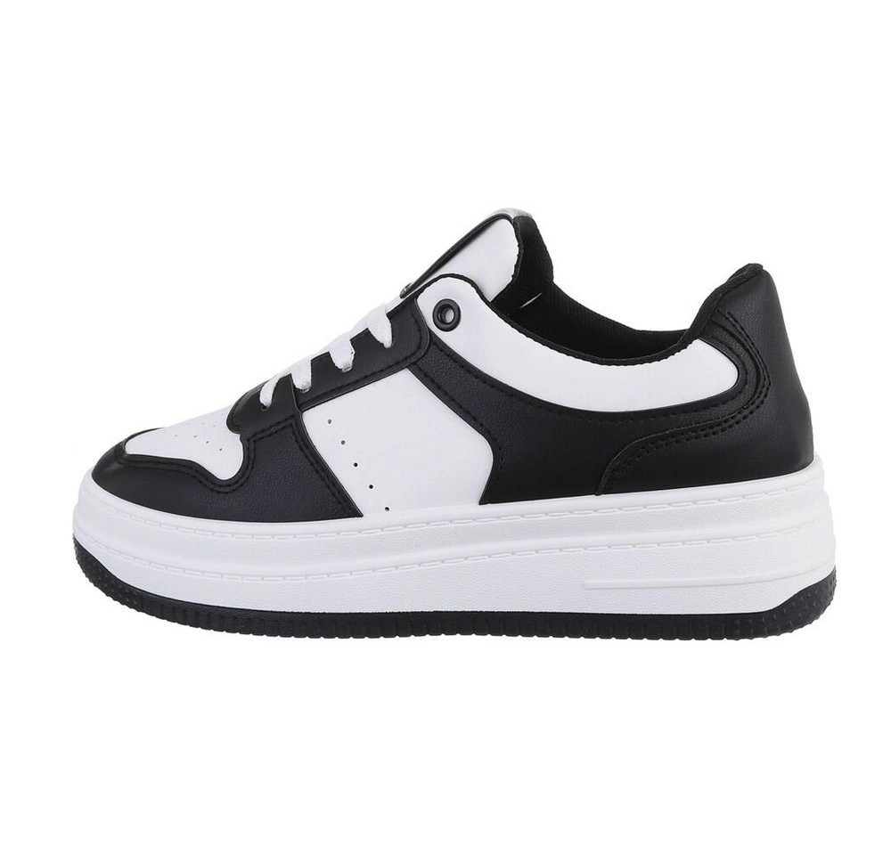Ital-Design Sneaker