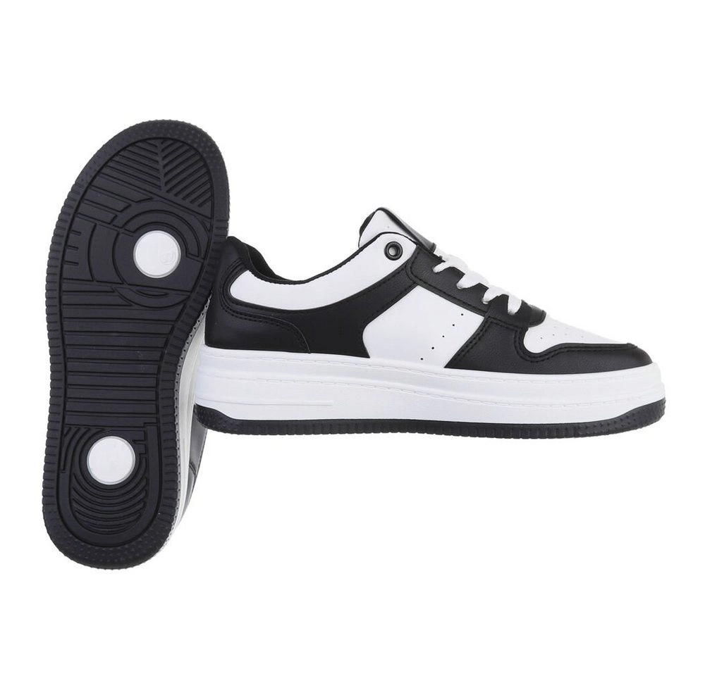 Ital-Design Sneaker
