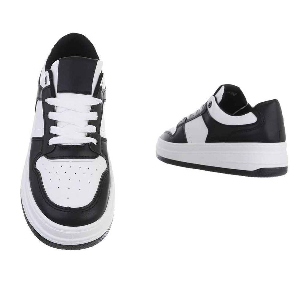 Ital-Design Sneaker