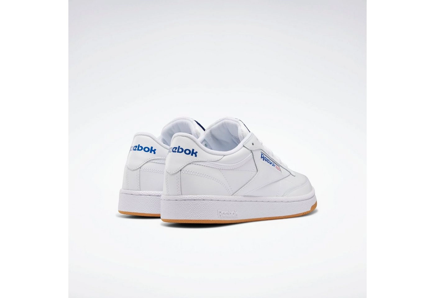 Reebok Classic »CLUB C 85« Sneaker