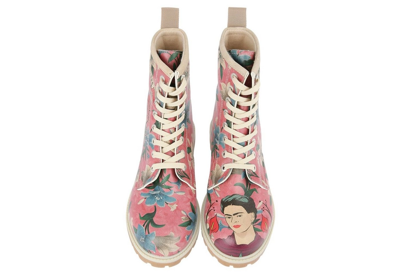 DOGO »Like You Are Magic« Stiefel Vegan