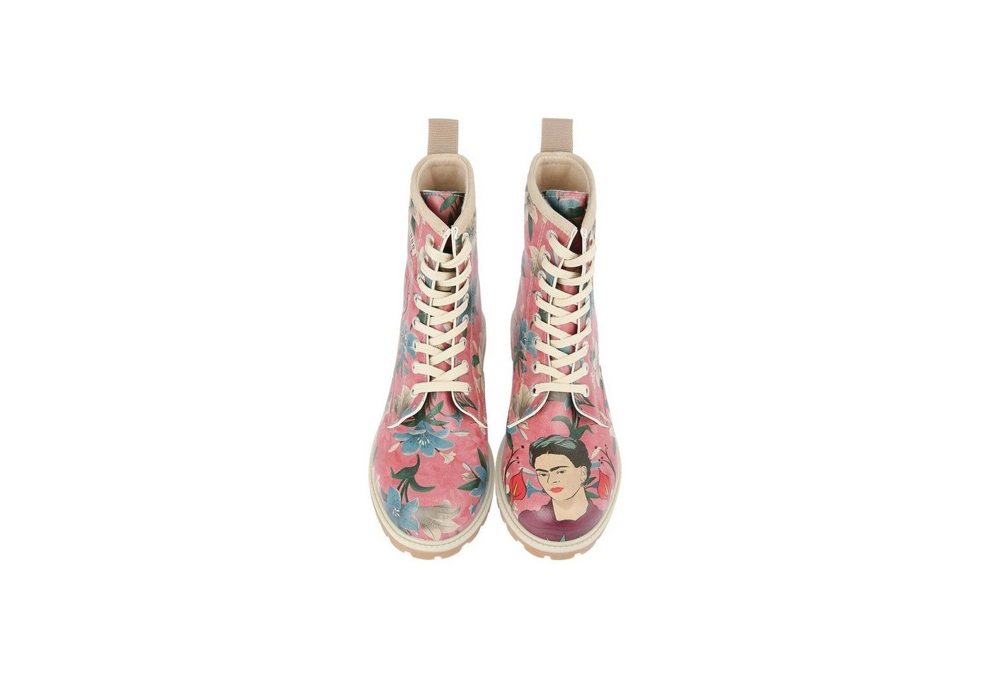 DOGO »Like You Are Magic« Stiefel Vegan