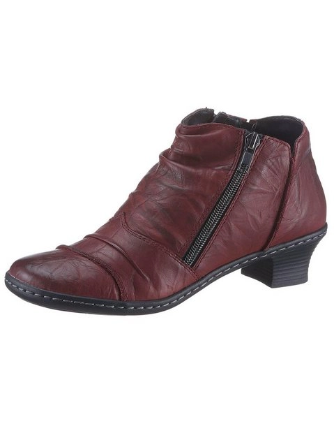 Reflexan Stiefelette