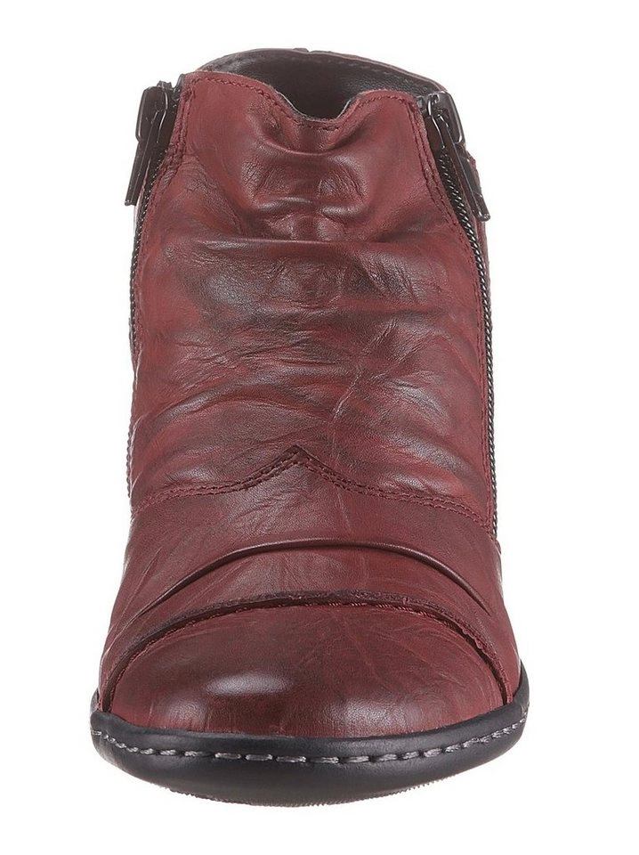 Reflexan Stiefelette