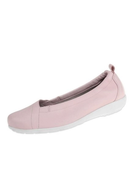 Natural Feet »Polina« Slipper in tollem Design