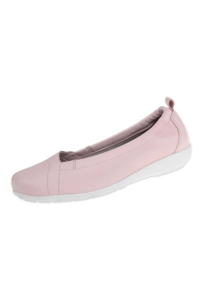 Natural Feet »Polina« Slipper in tollem Design