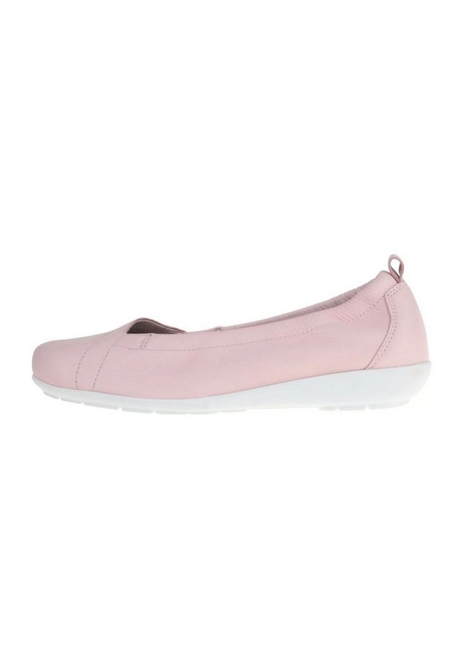 Natural Feet »Polina« Slipper in tollem Design