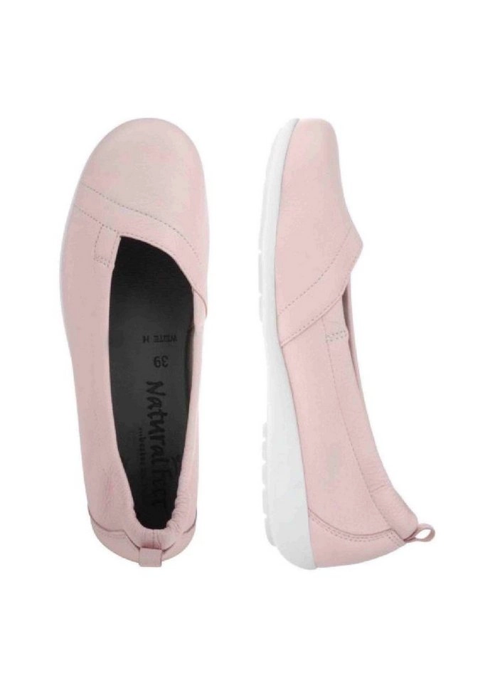 Natural Feet »Polina« Slipper in tollem Design