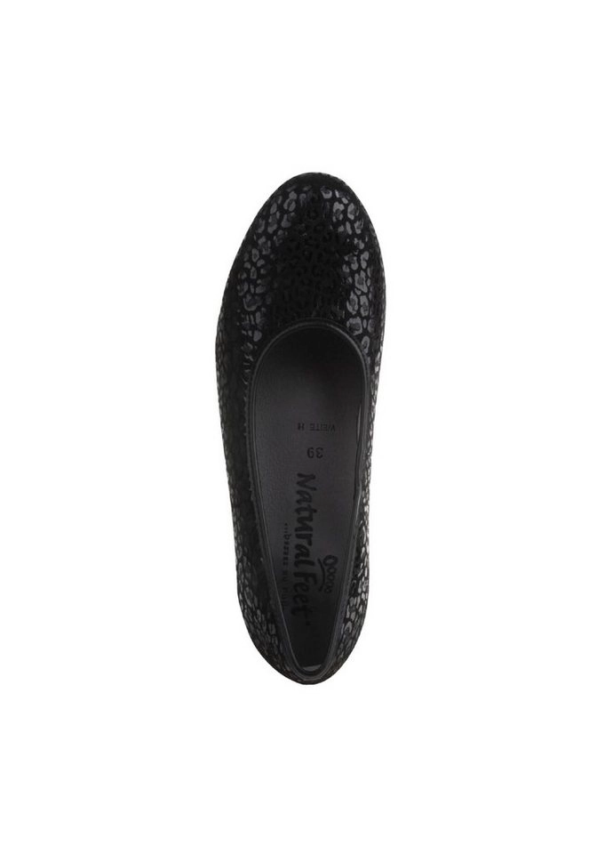 Lei by tessamino »Alice« Pumps mit Animalprint