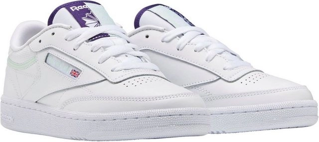 Reebok Classic »Club C 85« Sneaker