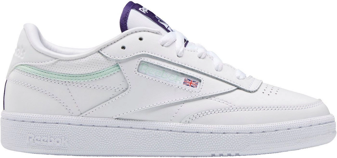 Reebok Classic »Club C 85« Sneaker