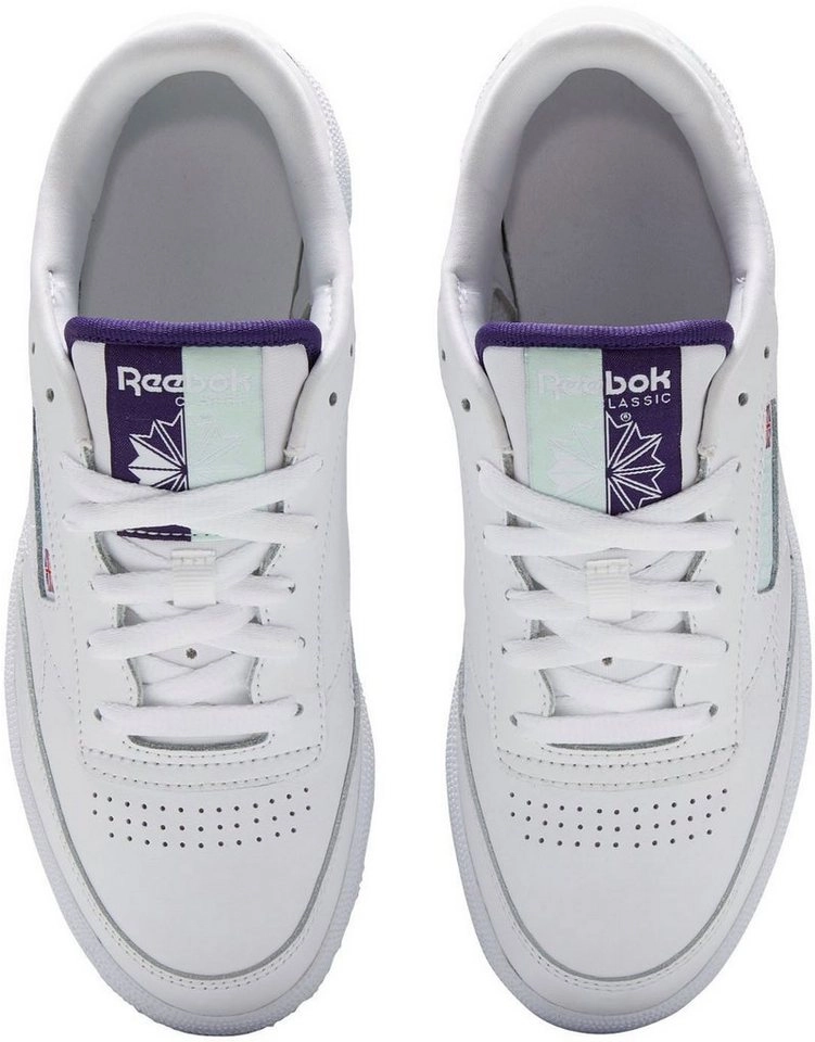 Reebok Classic »Club C 85« Sneaker