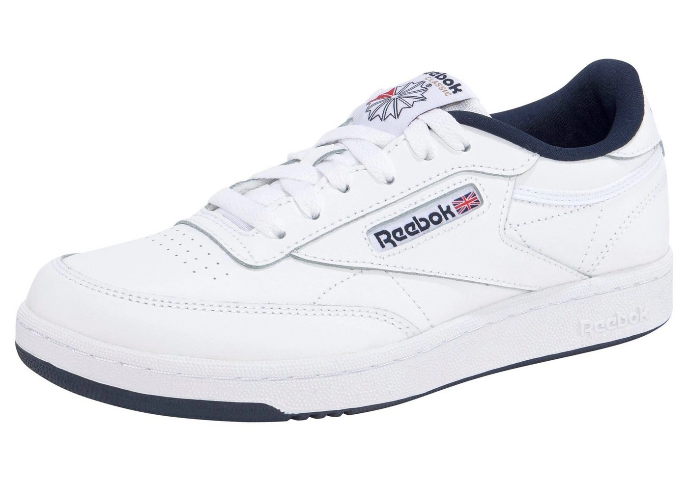 Reebok Classic »CLUB C« Sneaker