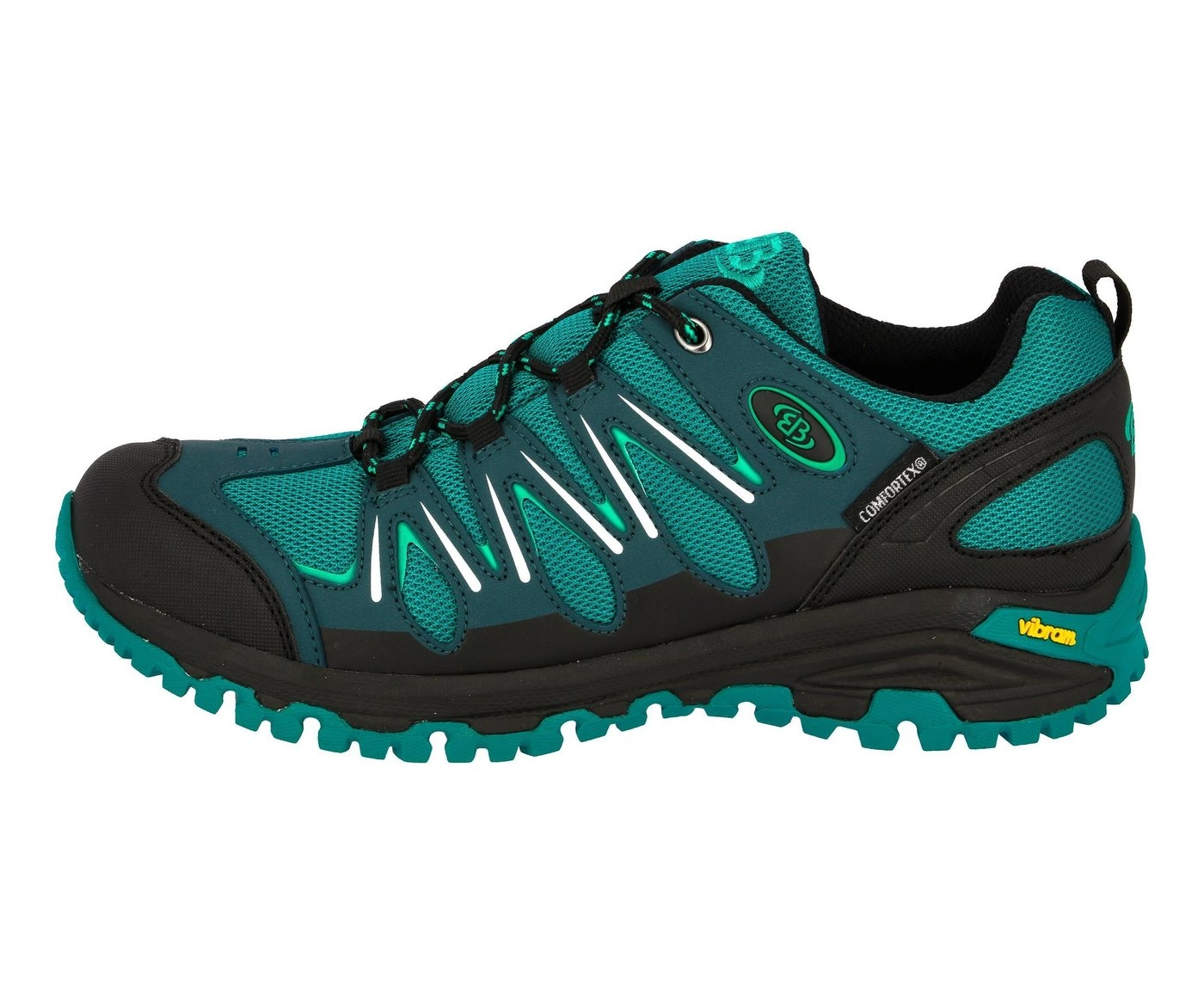 BRÜTTING »Outdoorschuh Expedition« Outdoorschuh