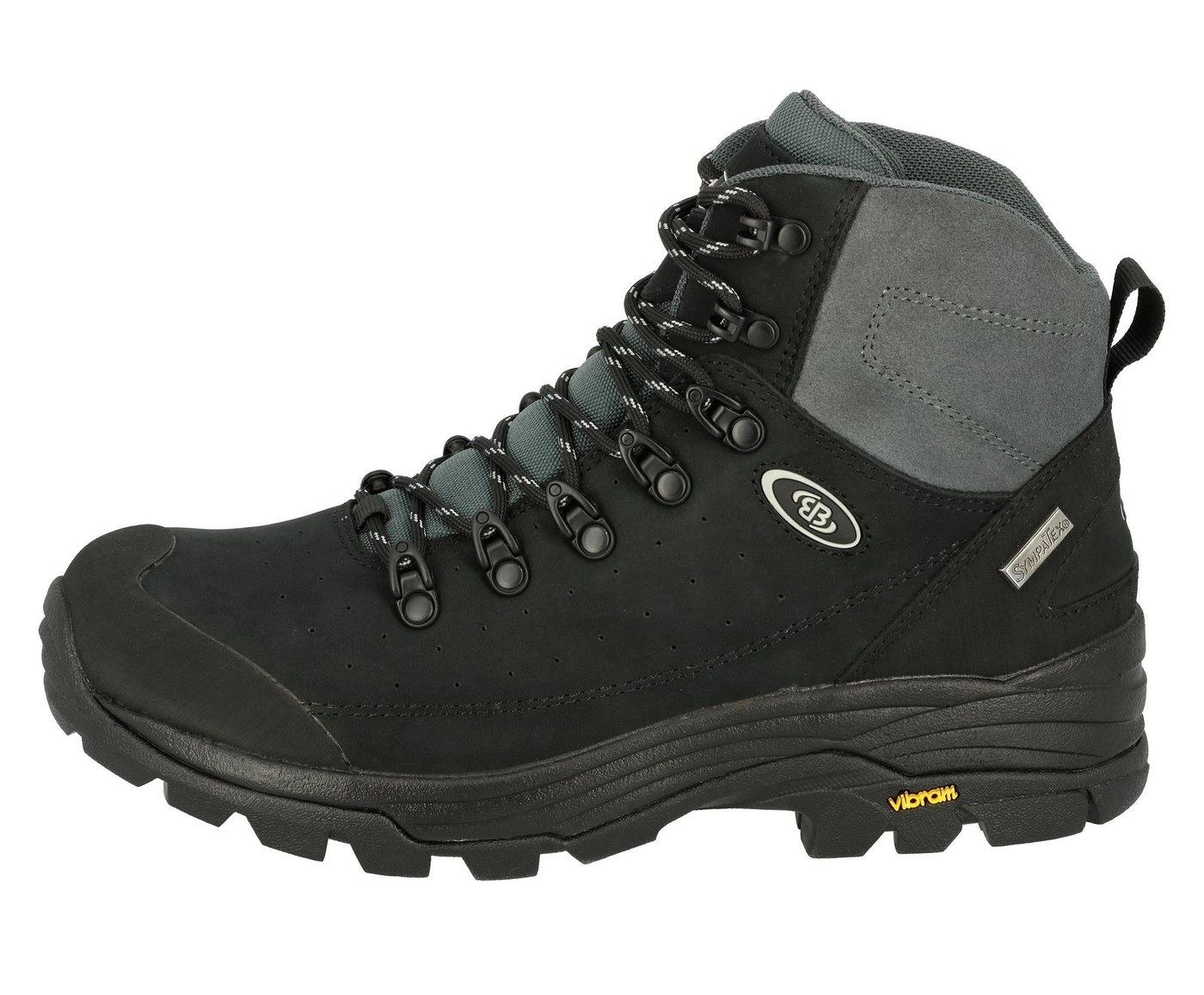 BRÜTTING »Outdoorstiefel Mount Tanaga« Wanderschuh