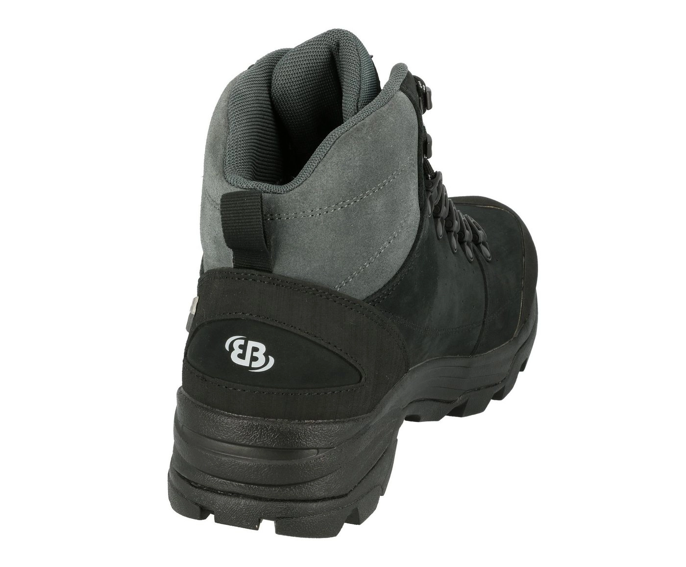 BRÜTTING »Outdoorstiefel Mount Tanaga« Wanderschuh