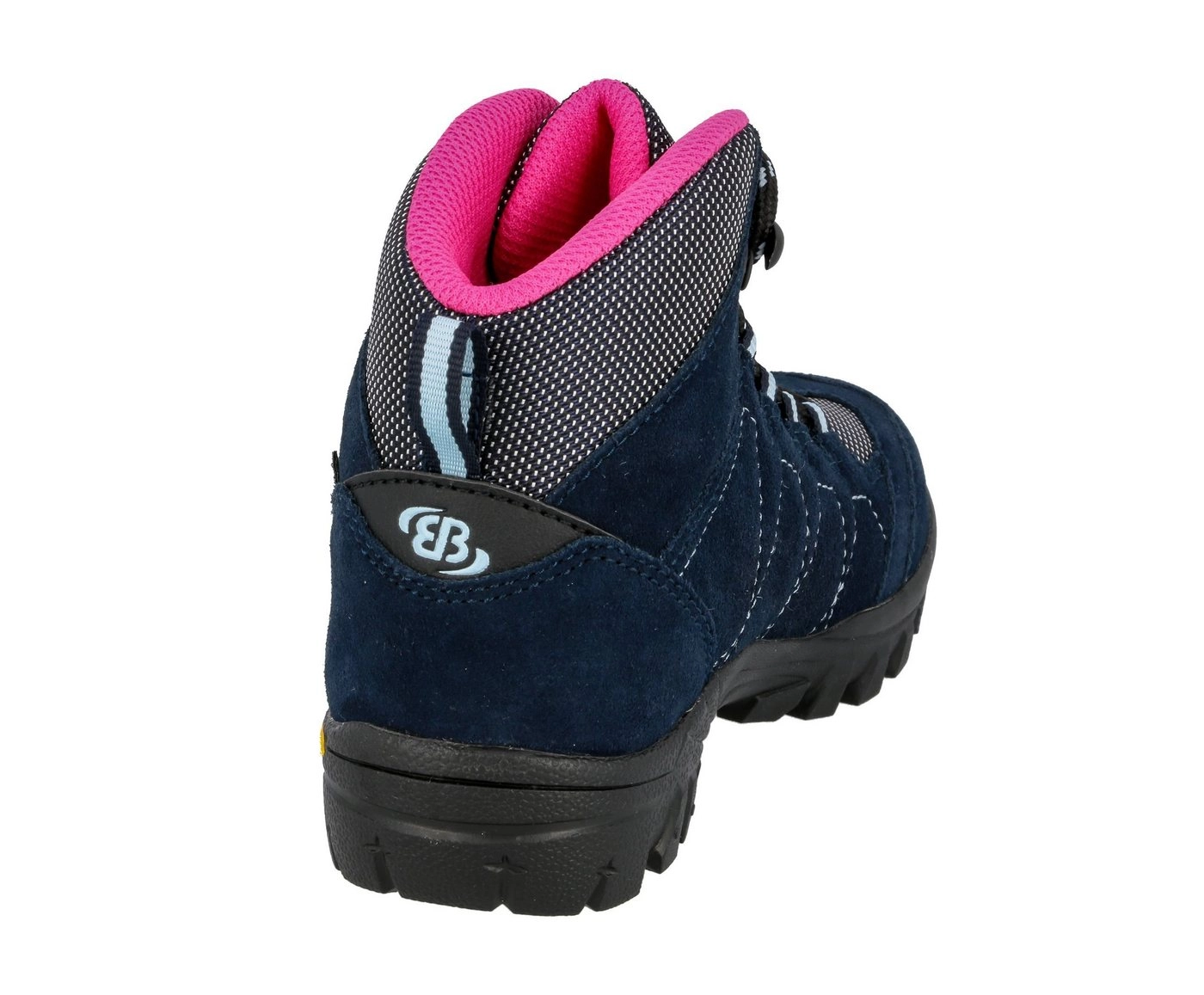 BRÜTTING »Outdoorstiefel Bergen High« Wanderschuh