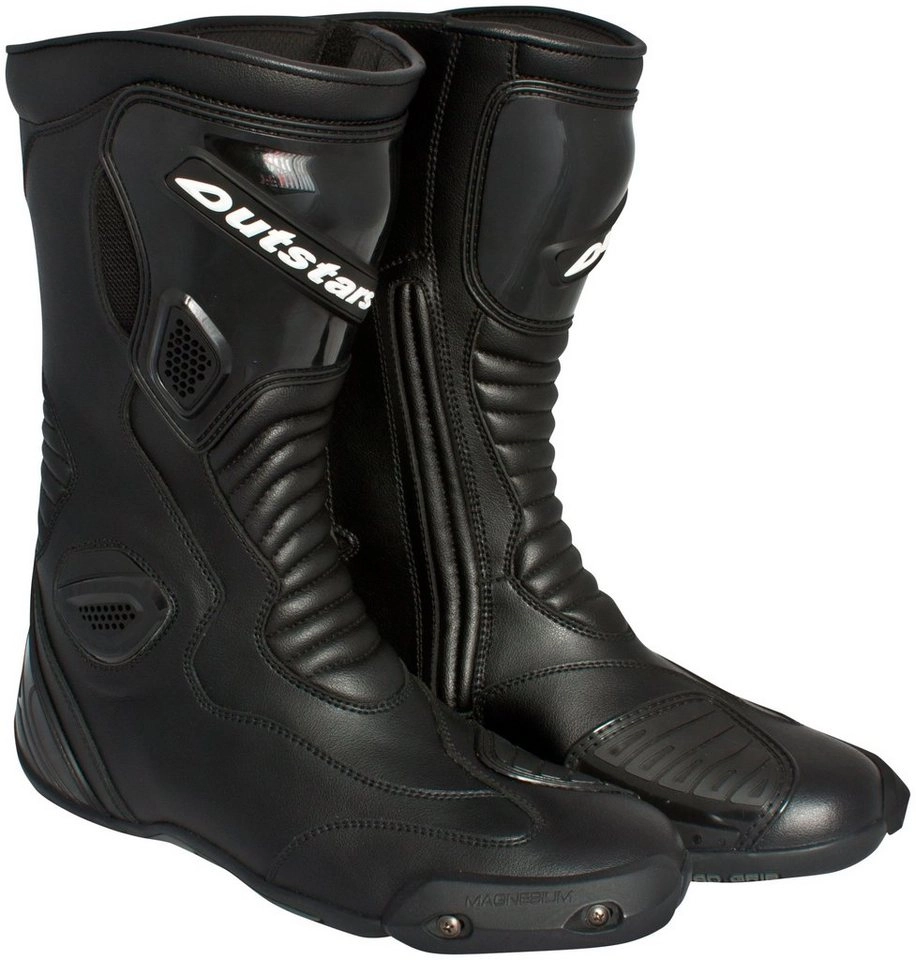 roleff »Zolder« Motorradstiefel