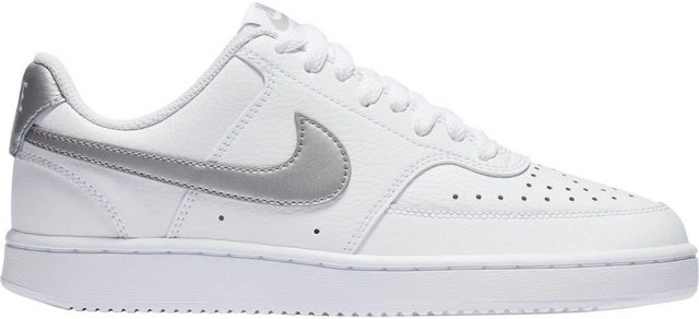 Nike Sportswear »COURT VISION LOW« Sneaker