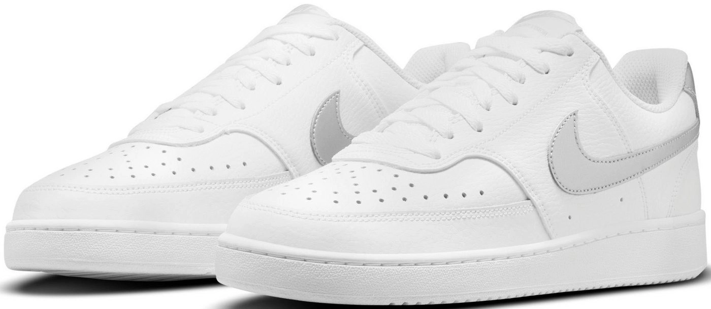 Nike Sportswear »COURT VISION LOW« Sneaker