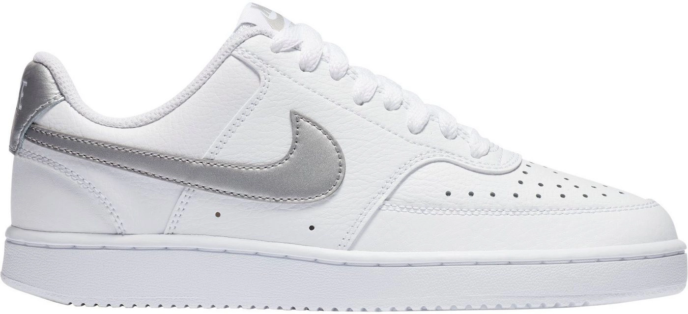Nike Sportswear »COURT VISION LOW« Sneaker