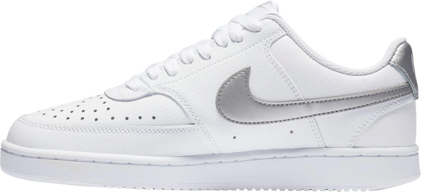 Nike Sportswear »COURT VISION LOW« Sneaker